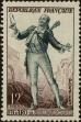 Stamp ID#331695 (8-1-321)