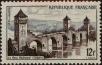 Stamp ID#331762 (8-1-388)
