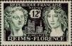 Stamp ID#331782 (8-1-408)