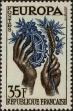 Stamp ID#331831 (8-1-457)