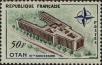 Stamp ID#331913 (8-1-539)