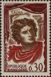 Stamp ID#331967 (8-1-593)