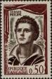 Stamp ID#331969 (8-1-595)