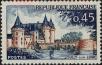 Stamp ID#331978 (8-1-604)