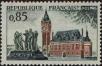 Stamp ID#331981 (8-1-607)