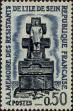 Stamp ID#332001 (8-1-627)