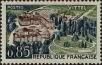 Stamp ID#332040 (8-1-666)
