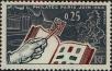 Stamp ID#332047 (8-1-673)
