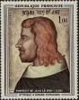 Stamp ID#332051 (8-1-677)