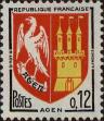Stamp ID#332055 (8-1-681)