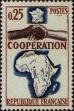 Stamp ID#332072 (8-1-698)