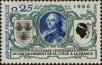 Stamp ID#332319 (8-1-945)