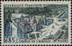 Stamp ID#332331 (8-1-957)