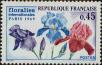 Stamp ID#332340 (8-1-966)