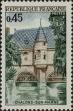 Stamp ID#332345 (8-1-971)